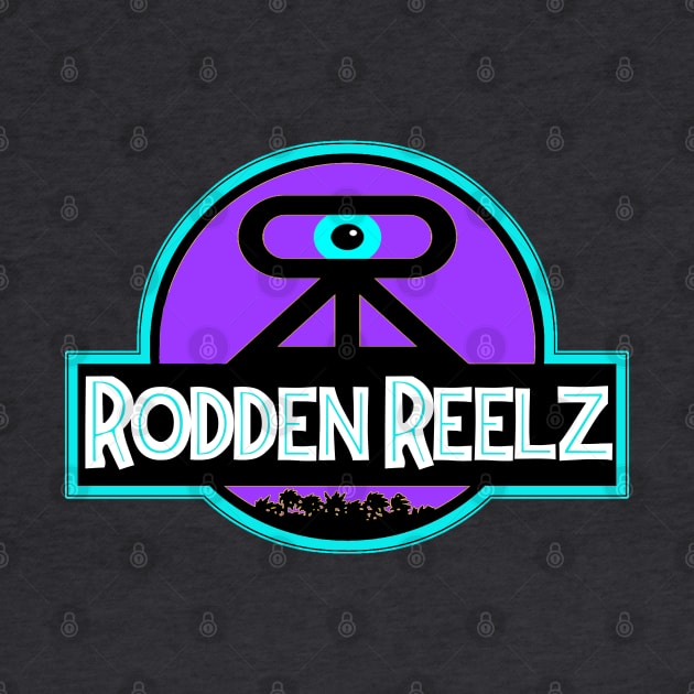 Rodden Reelz Dinofeast by Rodden Reelz